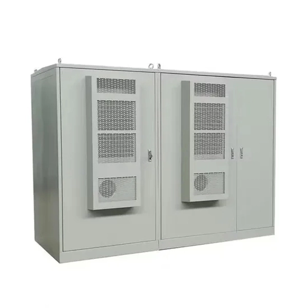 Price of overhauling power distribution boxes