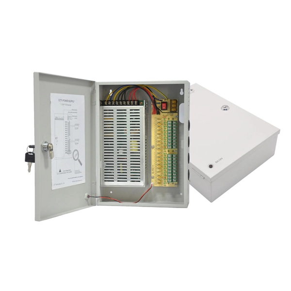 How to connect a switch to a passive fiber optic cable 