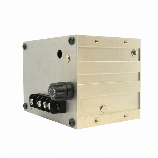 50kW Intelligent Energy Storage Cabinet for Oil and Petrochemical Industry