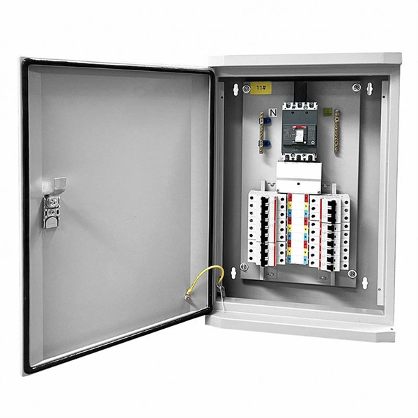 Testing the quality of fiber optic cable tools