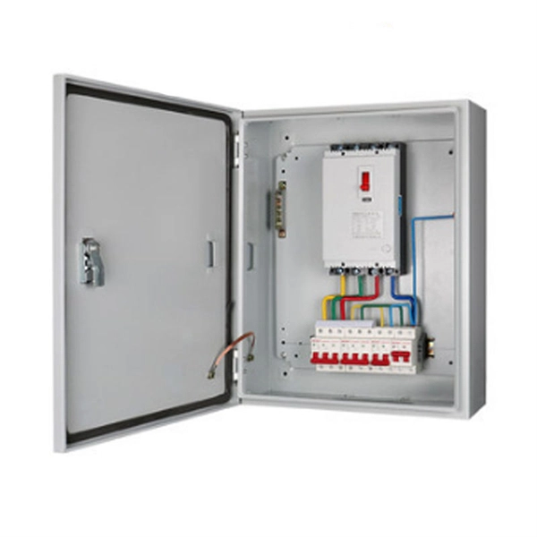 Directory of Chinese Cable Tray Companies