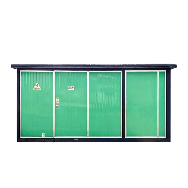 2025 Distribution Box Housing Manufacturer