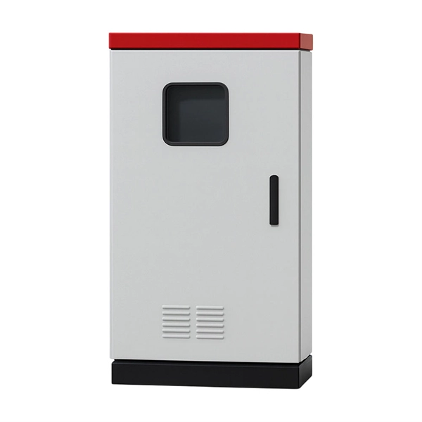 Intelligent Remote Power Supply and Discharge Distribution Cabinet