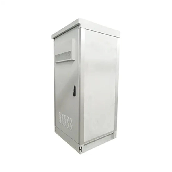 Energy-saving solutions for fiber optic distribution boxes