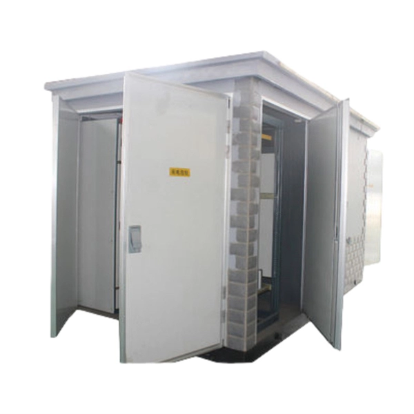 Fiber optic 1-to-32 splitter attenuation