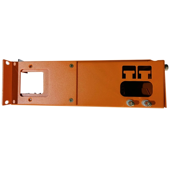 Types of Power Plant Distribution Boxes