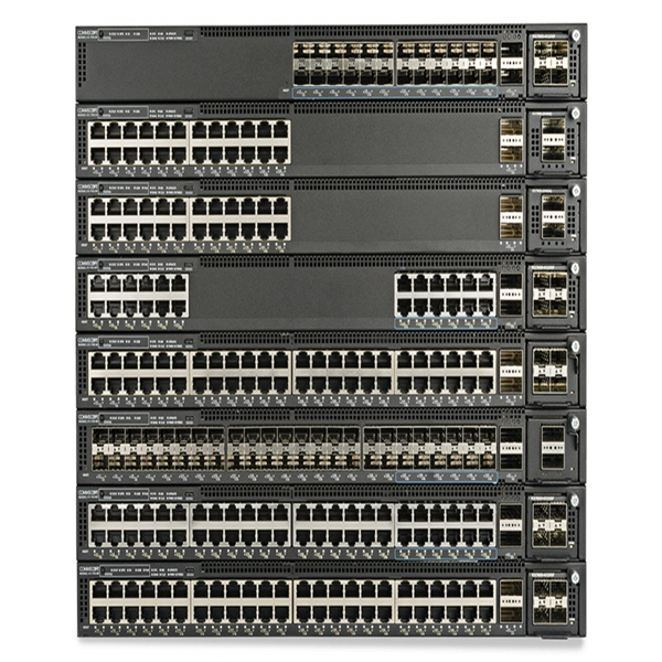 Telecom All-Fiber Communication Network Upgrade