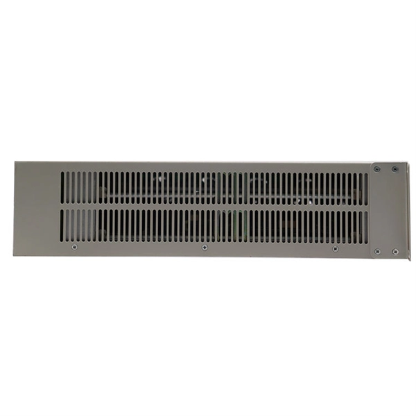 Gigabit PoE Power Supply for Fiber Optic Switches