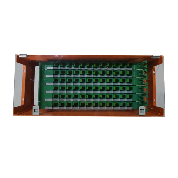Oman GPON equipment OSFP