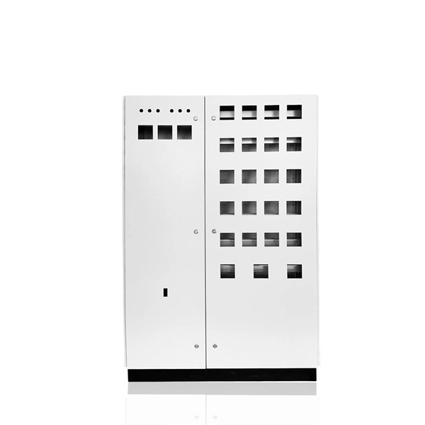 GPON Optical Module Management