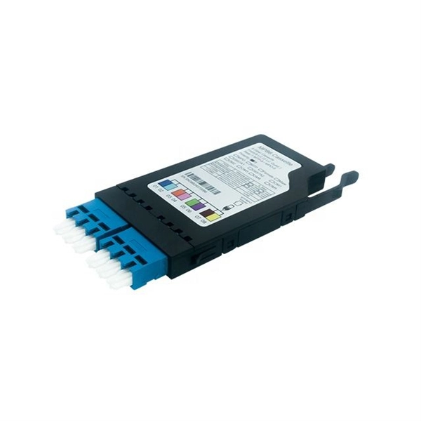 Congo PLC splitter with low temperature resistance