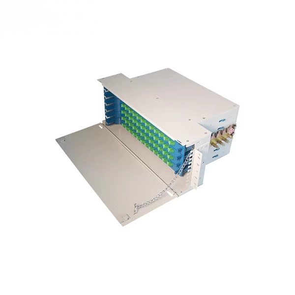 FTTH drop cable, SC connector, and fiber access terminal