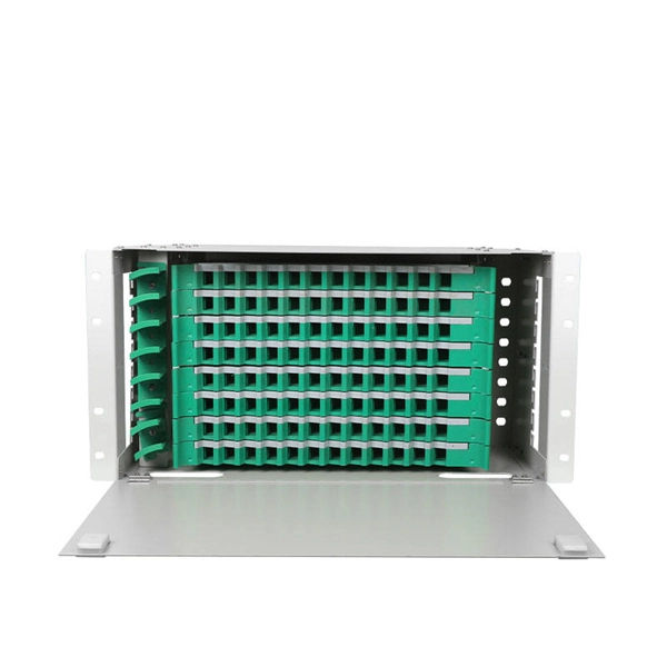 Fiber optic cable junction box loss not exceeding how many dB