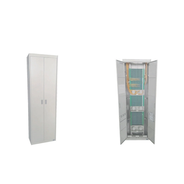 How many units µA is a typical network server rack 