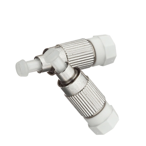 How to arrange the cables for a 12-core optical fiber splice 