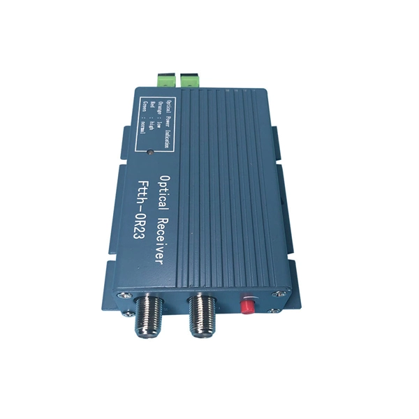 Network cabinets with fiber optic cables