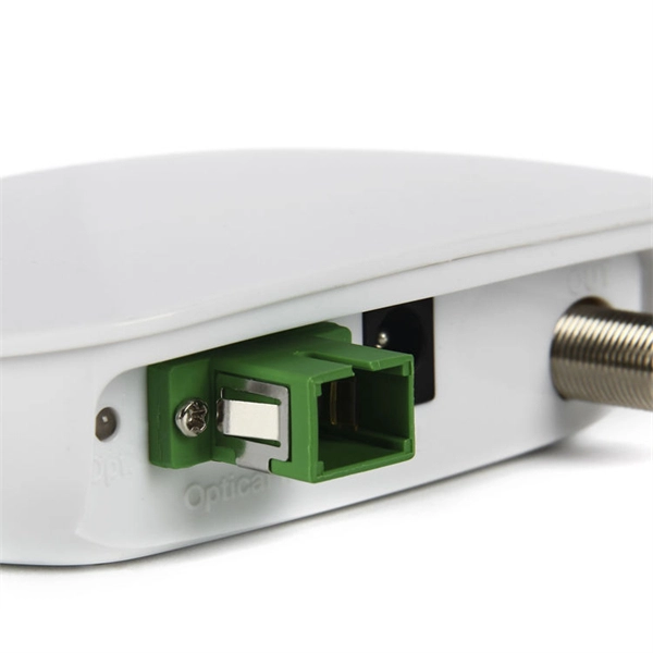 Drop cable export